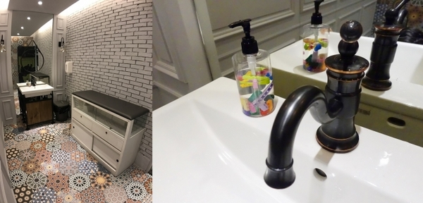 公主樂糕殿：全台最大樂高店！公主樂糕殿樂高親子主題餐廳 讓你一邊欣賞樂高作品一邊享用美食的樂高天堂 趕快來挖寶吧！(文末抽獎)