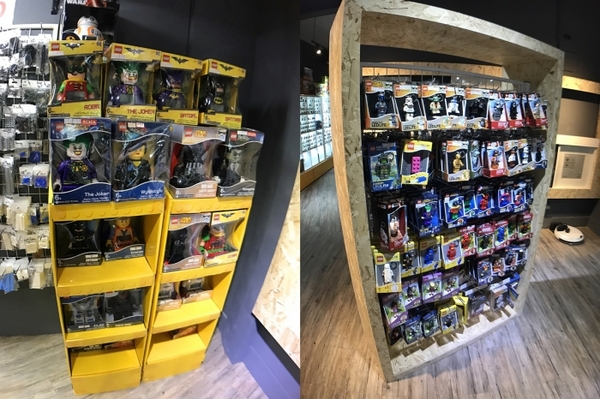 公主樂糕殿：全台最大樂高店！公主樂糕殿樂高親子主題餐廳 讓你一邊欣賞樂高作品一邊享用美食的樂高天堂 趕快來挖寶吧！(文末抽獎)