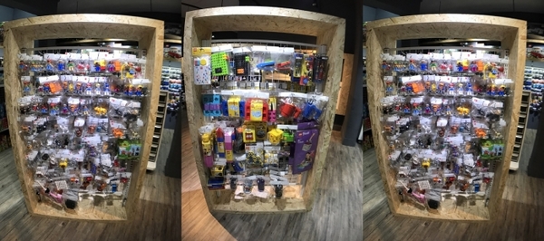 公主樂糕殿：全台最大樂高店！公主樂糕殿樂高親子主題餐廳 讓你一邊欣賞樂高作品一邊享用美食的樂高天堂 趕快來挖寶吧！(文末抽獎)