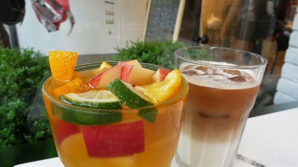 【台南市-中西區】高CP值的平底鍋端上桌啦！『濰克早午餐-五妃店』插旗臺南大學美食街，份量大內容多~揪揪同學吃早午餐的好去處^Q^~