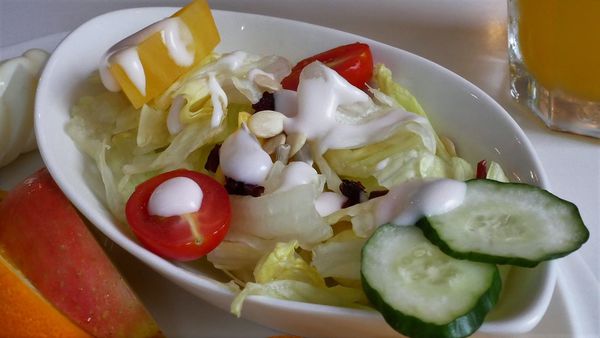 【台南市-中西區】高CP值的平底鍋端上桌啦！『濰克早午餐-五妃店』插旗臺南大學美食街，份量大內容多~揪揪同學吃早午餐的好去處^Q^~