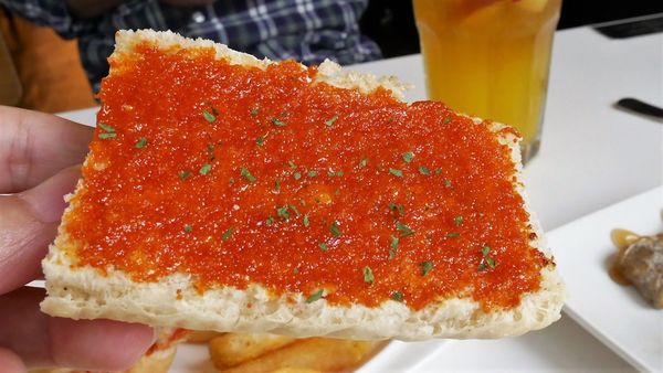 【台南市-中西區】高CP值的平底鍋端上桌啦！『濰克早午餐-五妃店』插旗臺南大學美食街，份量大內容多~揪揪同學吃早午餐的好去處^Q^~