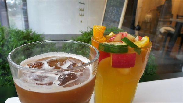 【台南市-中西區】高CP值的平底鍋端上桌啦！『濰克早午餐-五妃店』插旗臺南大學美食街，份量大內容多~揪揪同學吃早午餐的好去處^Q^~