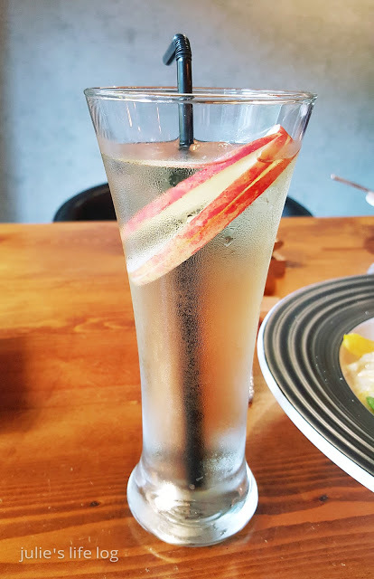 Food｜台南中西區｜Ballot Lane Pasta - 抽籤巷－葫蘆巷盡頭的老屋新力，懷舊氛圍混搭異國風情