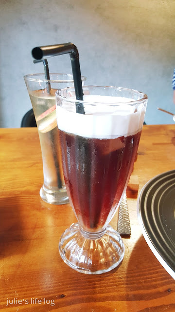 Food｜台南中西區｜Ballot Lane Pasta - 抽籤巷－葫蘆巷盡頭的老屋新力，懷舊氛圍混搭異國風情