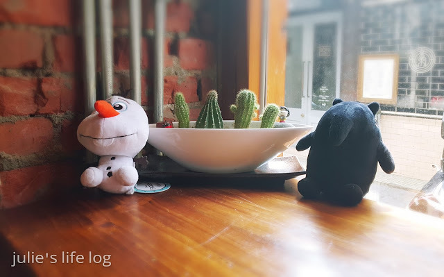 Food｜台南中西區｜Ballot Lane Pasta - 抽籤巷－葫蘆巷盡頭的老屋新力，懷舊氛圍混搭異國風情