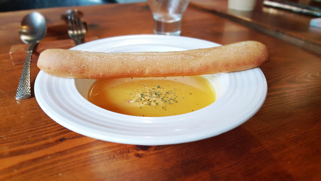 Food｜台南中西區｜Ballot Lane Pasta - 抽籤巷－葫蘆巷盡頭的老屋新力，懷舊氛圍混搭異國風情