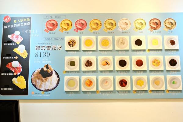 三重美食-雪花堂 三重美食-雪花堂