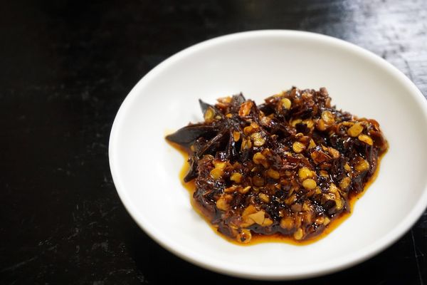 老地方牛肉麵10