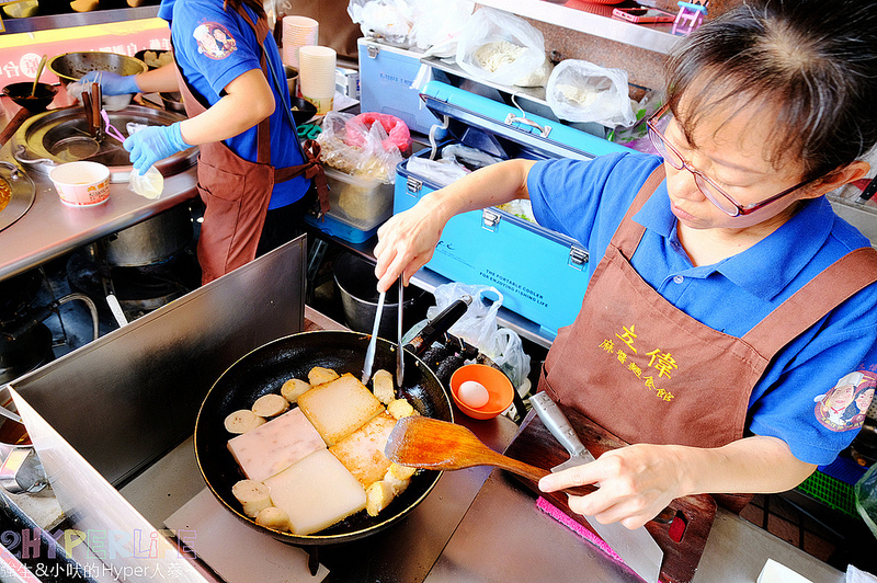 台中中式,台中好吃,台中小吃,台中美食,台中麵食,立偉麵食,立偉麵食 太原路 @強生與小吠的Hyper人蔘~