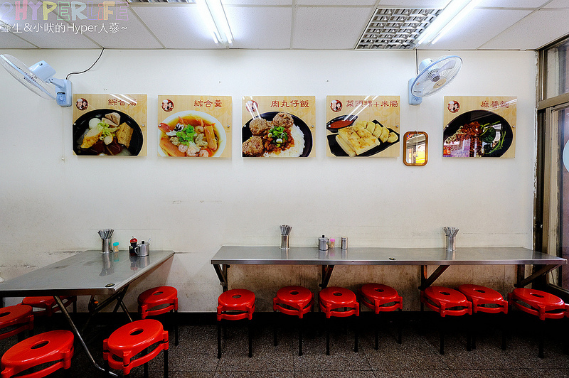 台中中式,台中好吃,台中小吃,台中美食,台中麵食,立偉麵食,立偉麵食 太原路 @強生與小吠的Hyper人蔘~