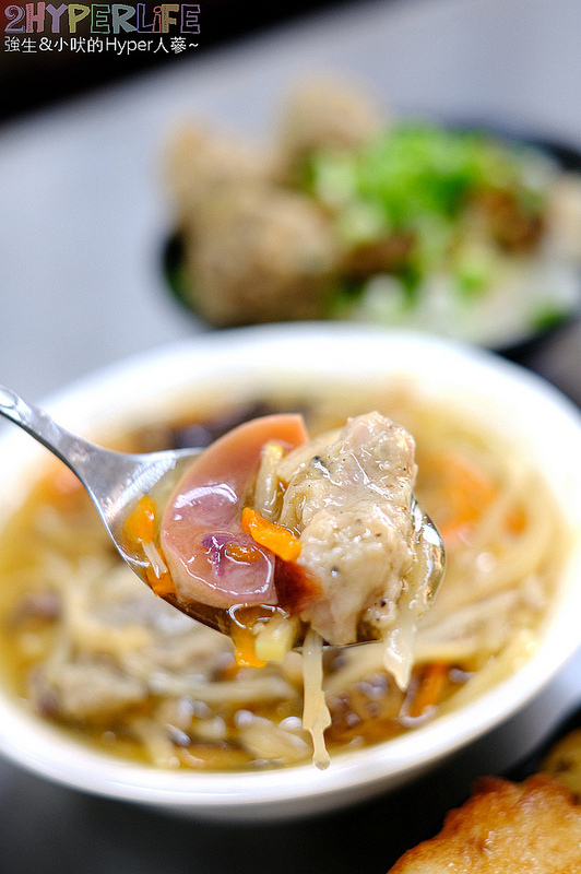 台中中式,台中好吃,台中小吃,台中美食,台中麵食,立偉麵食,立偉麵食 太原路 @強生與小吠的Hyper人蔘~