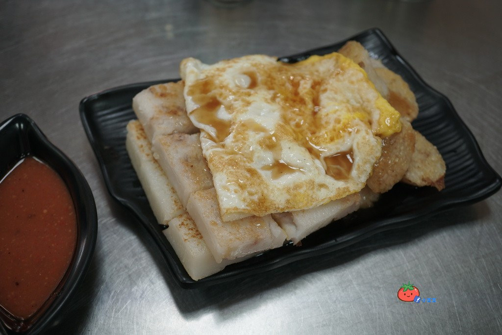 台中三麵一吃 立偉麵食