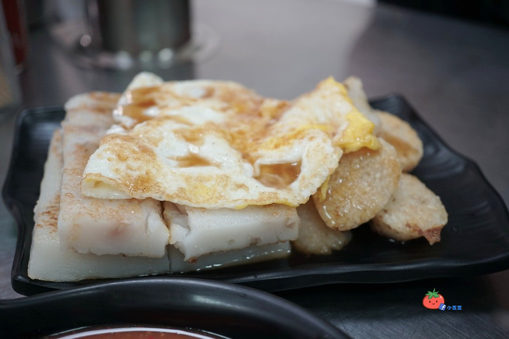 台中三麵一吃 立偉麵食