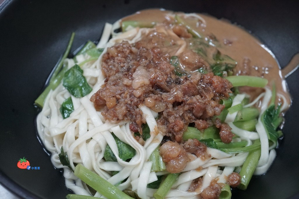 台中三麵一吃 立偉麵食