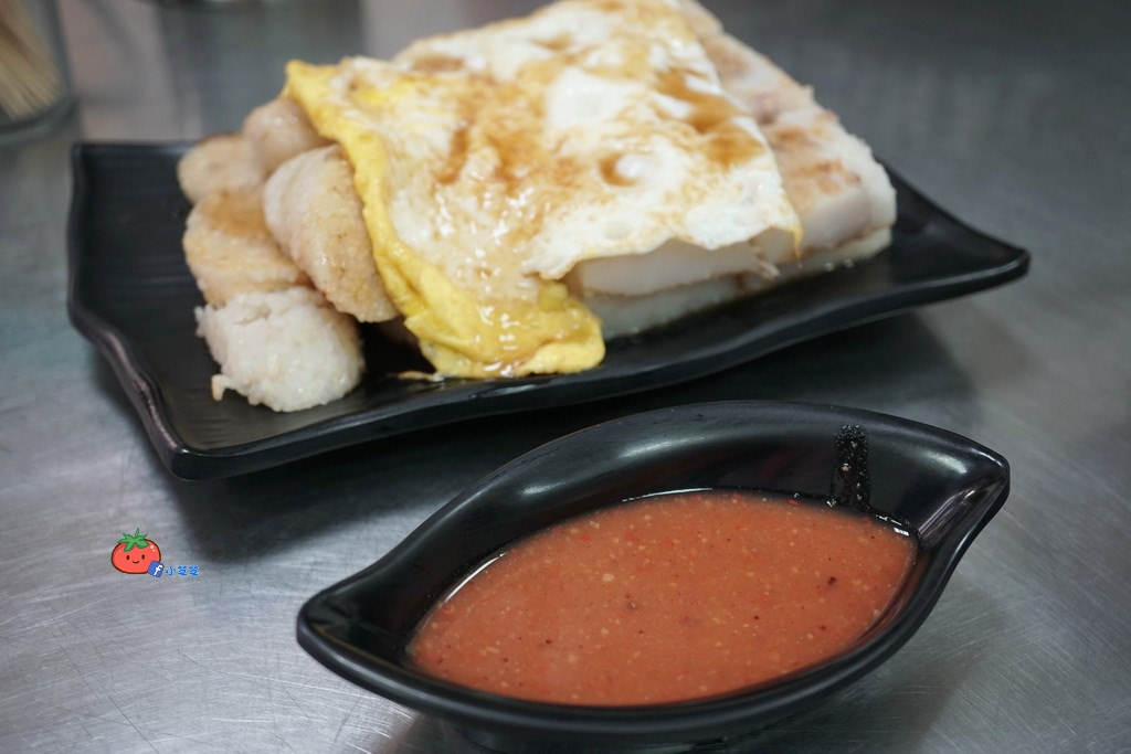 台中三麵一吃 立偉麵食