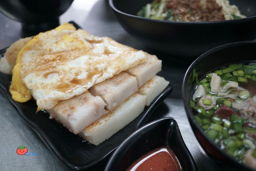 台中三麵一吃 立偉麵食