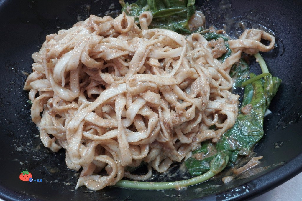 台中三麵一吃 立偉麵食