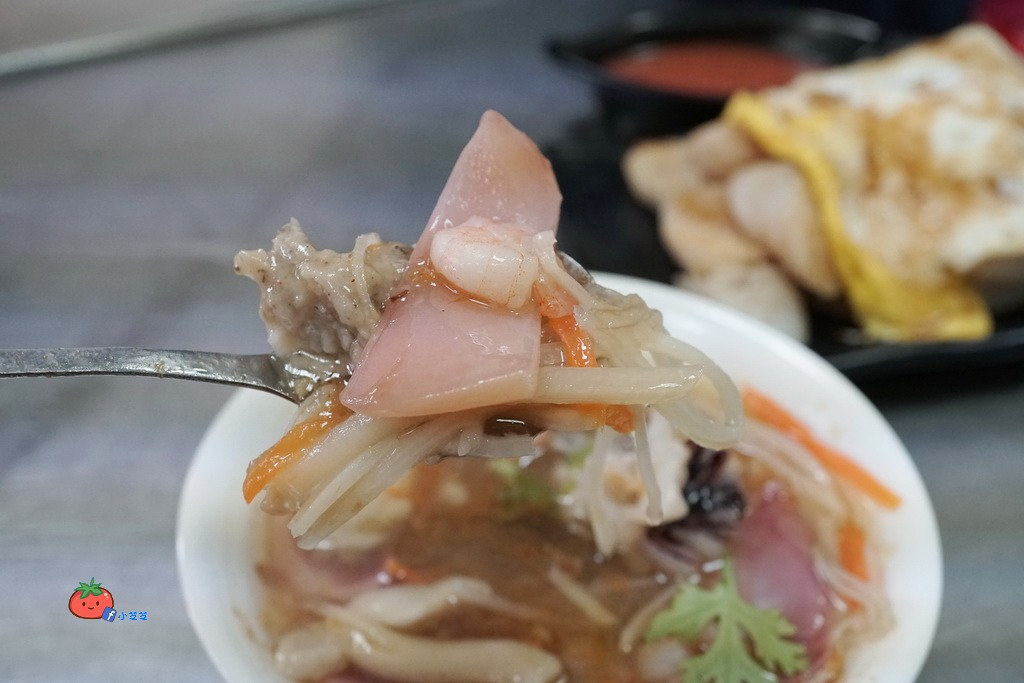 台中三麵一吃 立偉麵食