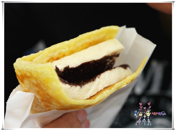 【八德美食】奈司Brunch早午餐~有牽絲的馬鈴薯乳酪蛋餅耶!