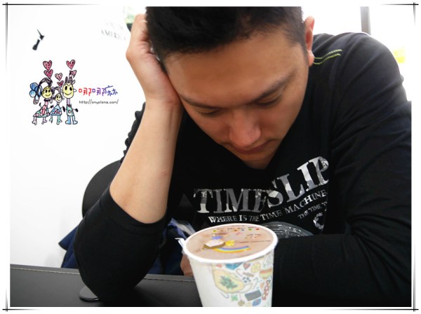 【八德美食】奈司Brunch早午餐~有牽絲的馬鈴薯乳酪蛋餅耶!