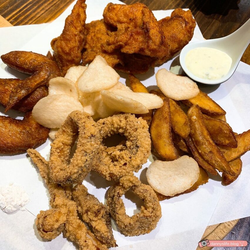 宜蘭最好吃的披薩！結合在地食材，放了三星蔥、金棗、鴨賞和莫札瑞拉起司的義式手工窯烤PIZZA，多種特色口味 丹尼的吃喝玩樂 dannyslife.blog