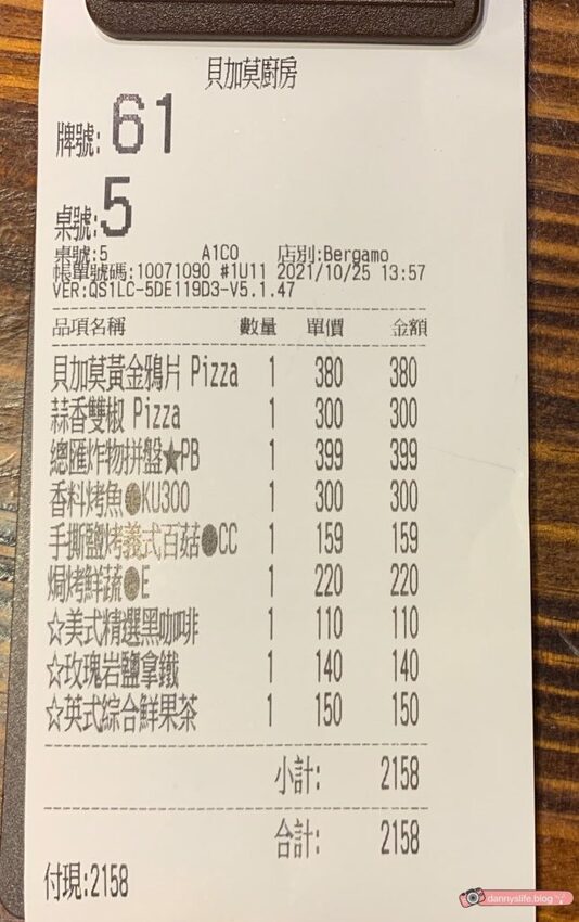 宜蘭最好吃的披薩！結合在地食材，放了三星蔥、金棗、鴨賞和莫札瑞拉起司的義式手工窯烤PIZZA，多種特色口味 丹尼的吃喝玩樂 dannyslife.blog