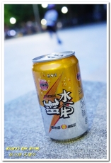 保力達水蠻牛:機能飲料.最適運動飲用的維生素B補充飲品──保力達-水蠻牛