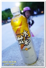 保力達水蠻牛:機能飲料.最適運動飲用的維生素B補充飲品──保力達-水蠻牛
