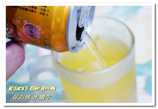 保力達水蠻牛:機能飲料.最適運動飲用的維生素B補充飲品──保力達-水蠻牛