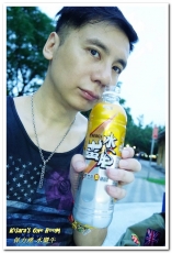 保力達水蠻牛:機能飲料.最適運動飲用的維生素B補充飲品──保力達-水蠻牛