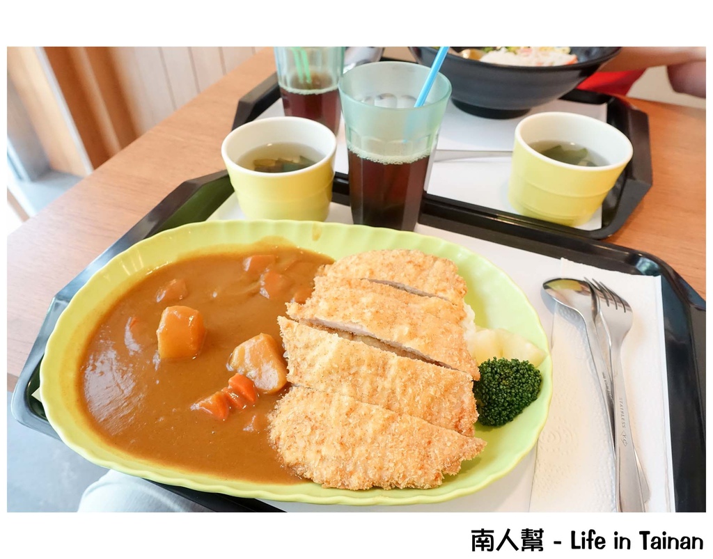 CURRY巧咖哩日式咖哩專賣店