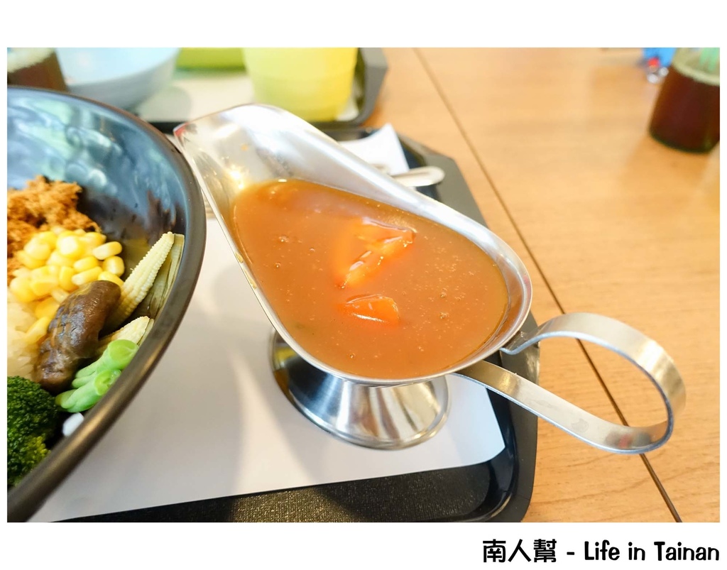 CURRY巧咖哩日式咖哩專賣店