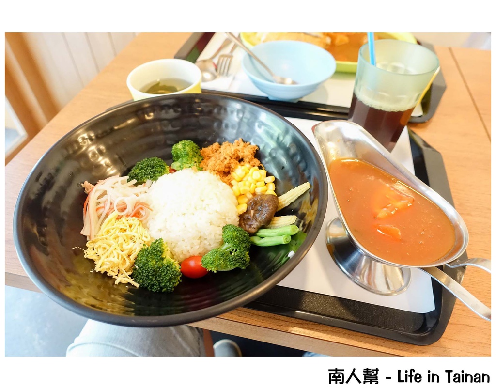 CURRY巧咖哩日式咖哩專賣店