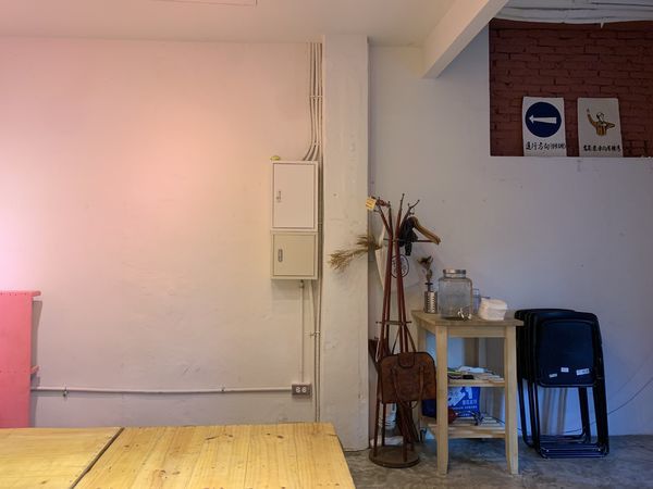 【台北。食】呷滴 Jia Dee_不限時、超多種甜點、蛋糕訂製咖啡廳甜點店|中山區_捷運松江南京站