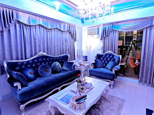 歐洲城堡 Alice City Inn蜜月溫泉日租小套房：【住宿】歐洲城堡 Alice City Inn