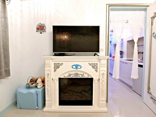 歐洲城堡 Alice City Inn蜜月溫泉日租小套房：【住宿】歐洲城堡 Alice City Inn