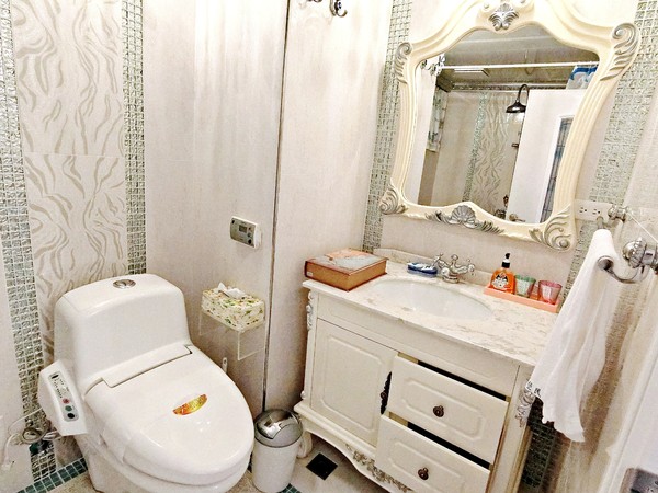 歐洲城堡 Alice City Inn蜜月溫泉日租小套房：【住宿】歐洲城堡 Alice City Inn