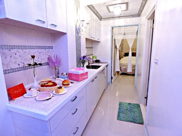 歐洲城堡 Alice City Inn蜜月溫泉日租小套房：【住宿】歐洲城堡 Alice City Inn