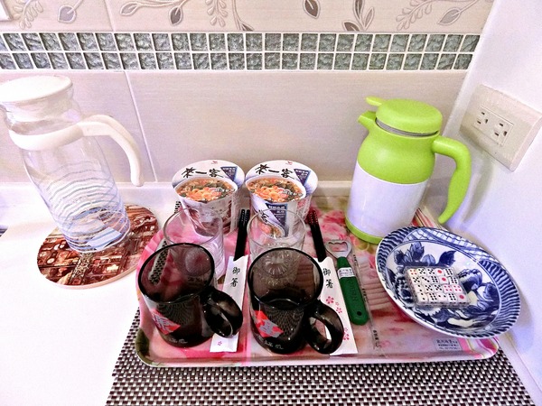 歐洲城堡 Alice City Inn蜜月溫泉日租小套房：【住宿】歐洲城堡 Alice City Inn