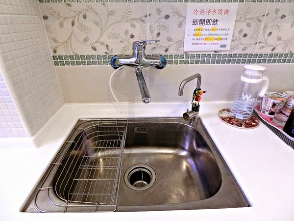 歐洲城堡 Alice City Inn蜜月溫泉日租小套房：【住宿】歐洲城堡 Alice City Inn