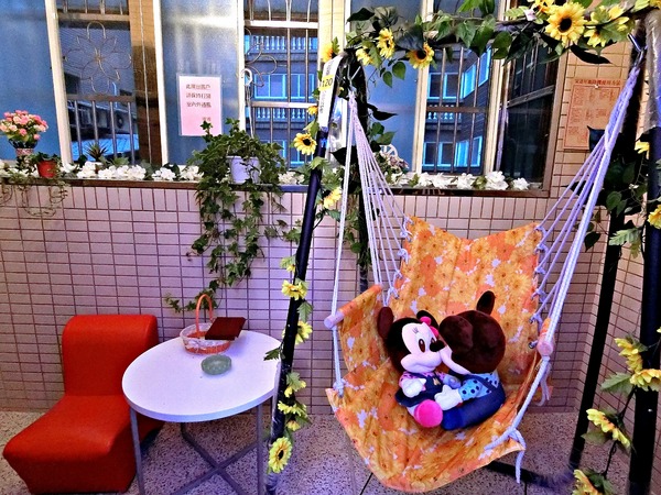 歐洲城堡 Alice City Inn蜜月溫泉日租小套房：【住宿】歐洲城堡 Alice City Inn