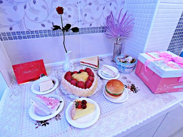 歐洲城堡 Alice City Inn蜜月溫泉日租小套房：【住宿】歐洲城堡 Alice City Inn