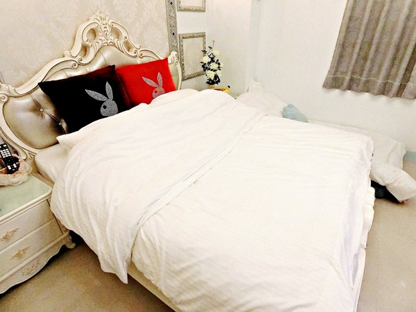 歐洲城堡 Alice City Inn蜜月溫泉日租小套房：【住宿】歐洲城堡 Alice City Inn