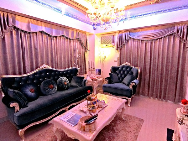 歐洲城堡 Alice City Inn蜜月溫泉日租小套房：【住宿】歐洲城堡 Alice City Inn