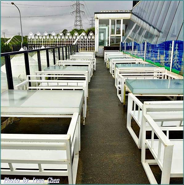 《新竹景觀咖啡廳》新竹湖口浪漫景觀咖啡餐/用餐賞景休閒/親子