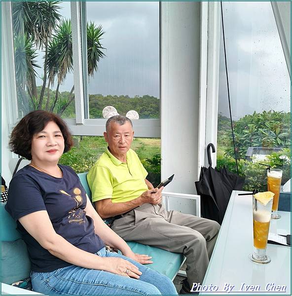 《新竹景觀咖啡廳》新竹湖口浪漫景觀咖啡餐/用餐賞景休閒/親子