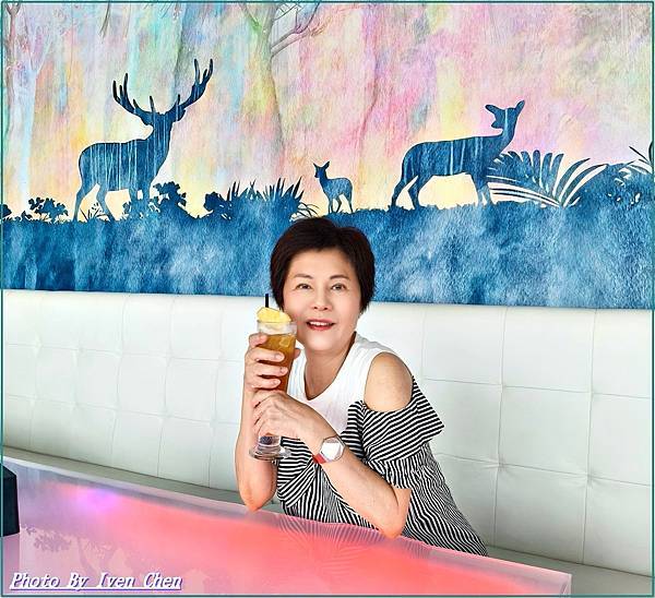 《新竹景觀咖啡廳》新竹湖口浪漫景觀咖啡餐/用餐賞景休閒/親子