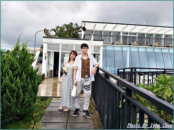 《新竹景觀咖啡廳》新竹湖口浪漫景觀咖啡餐/用餐賞景休閒/親子