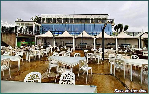 《新竹景觀咖啡廳》新竹湖口浪漫景觀咖啡餐/用餐賞景休閒/親子